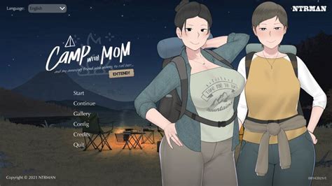 campwithmom|Camp with Mom and my Annoying Friend who wants。